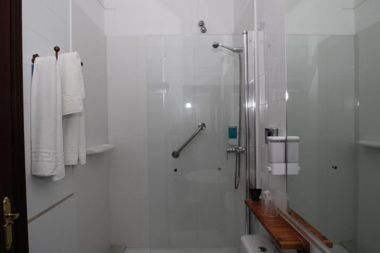 Don Paula Otel Cordoba Dış mekan fotoğraf
