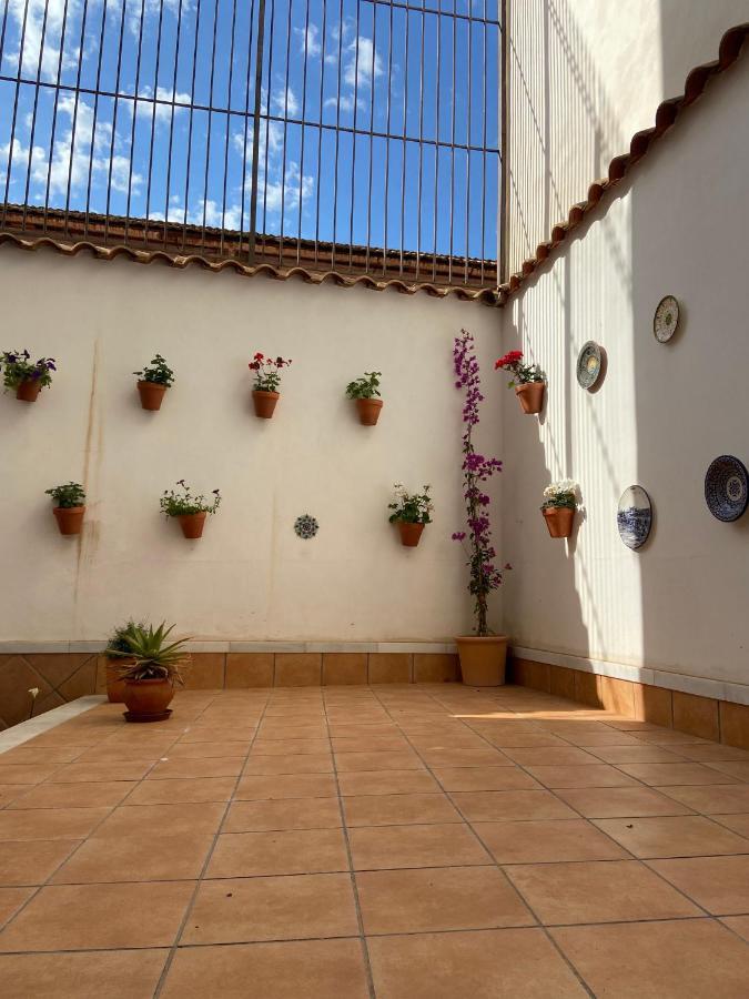 Don Paula Otel Cordoba Dış mekan fotoğraf