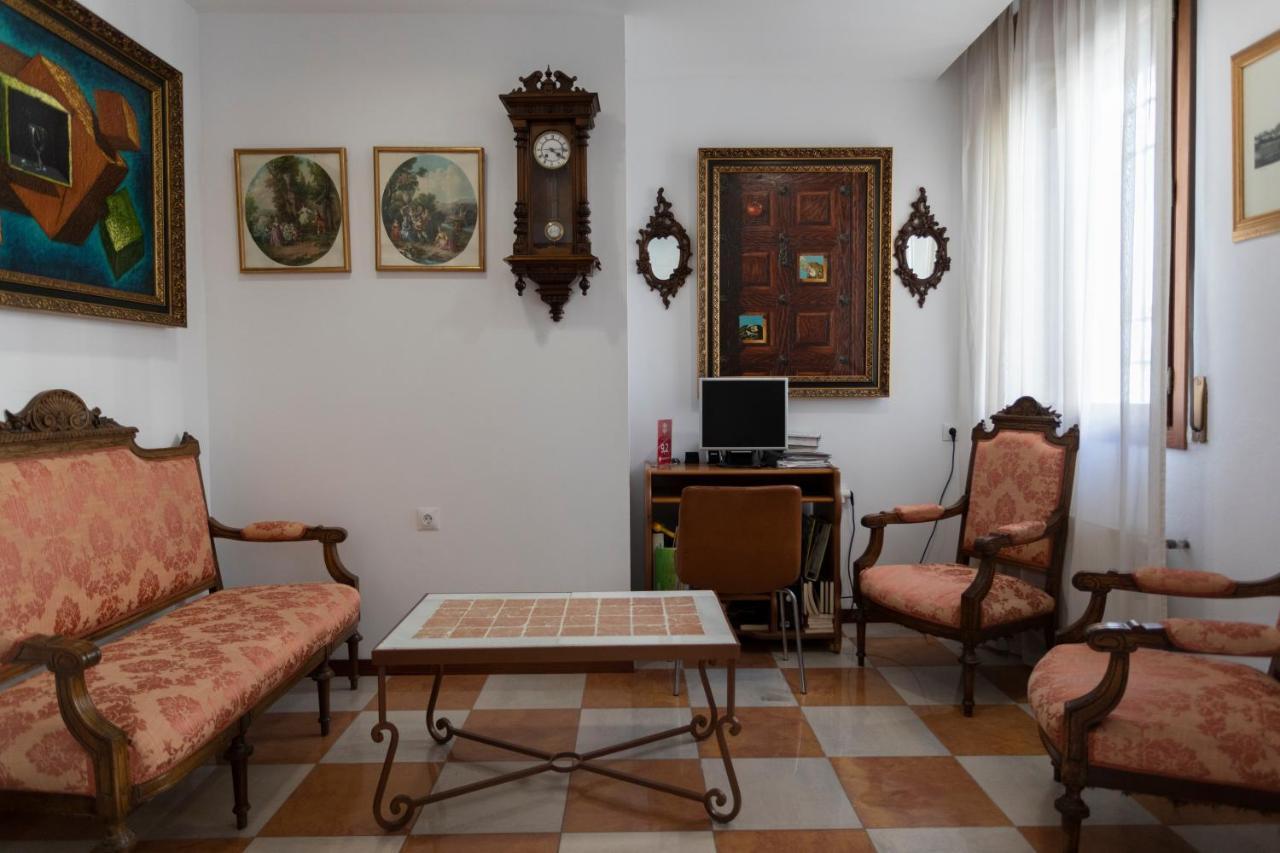 Don Paula Otel Cordoba Dış mekan fotoğraf