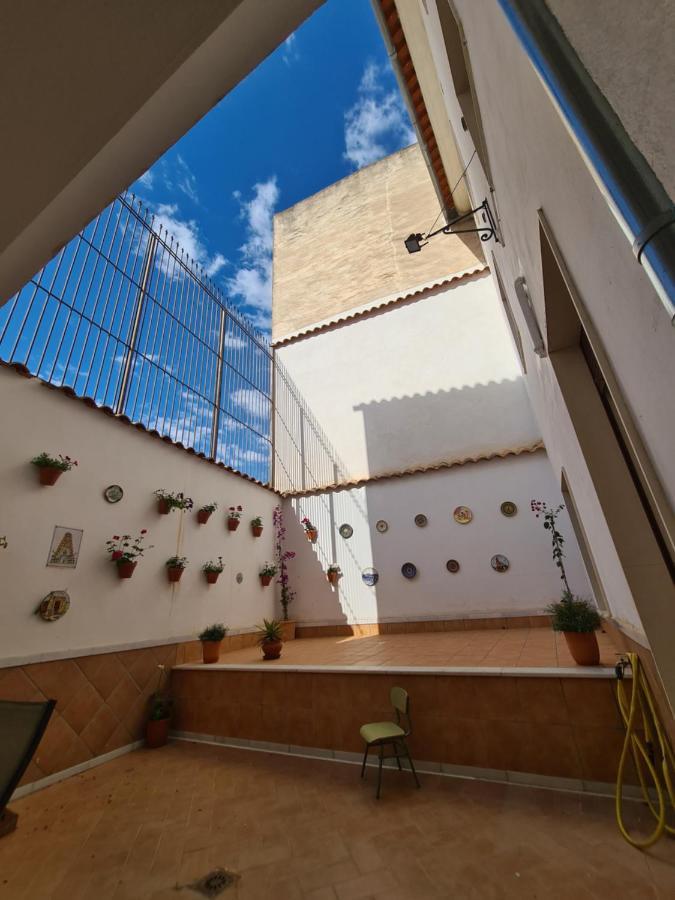Don Paula Otel Cordoba Dış mekan fotoğraf