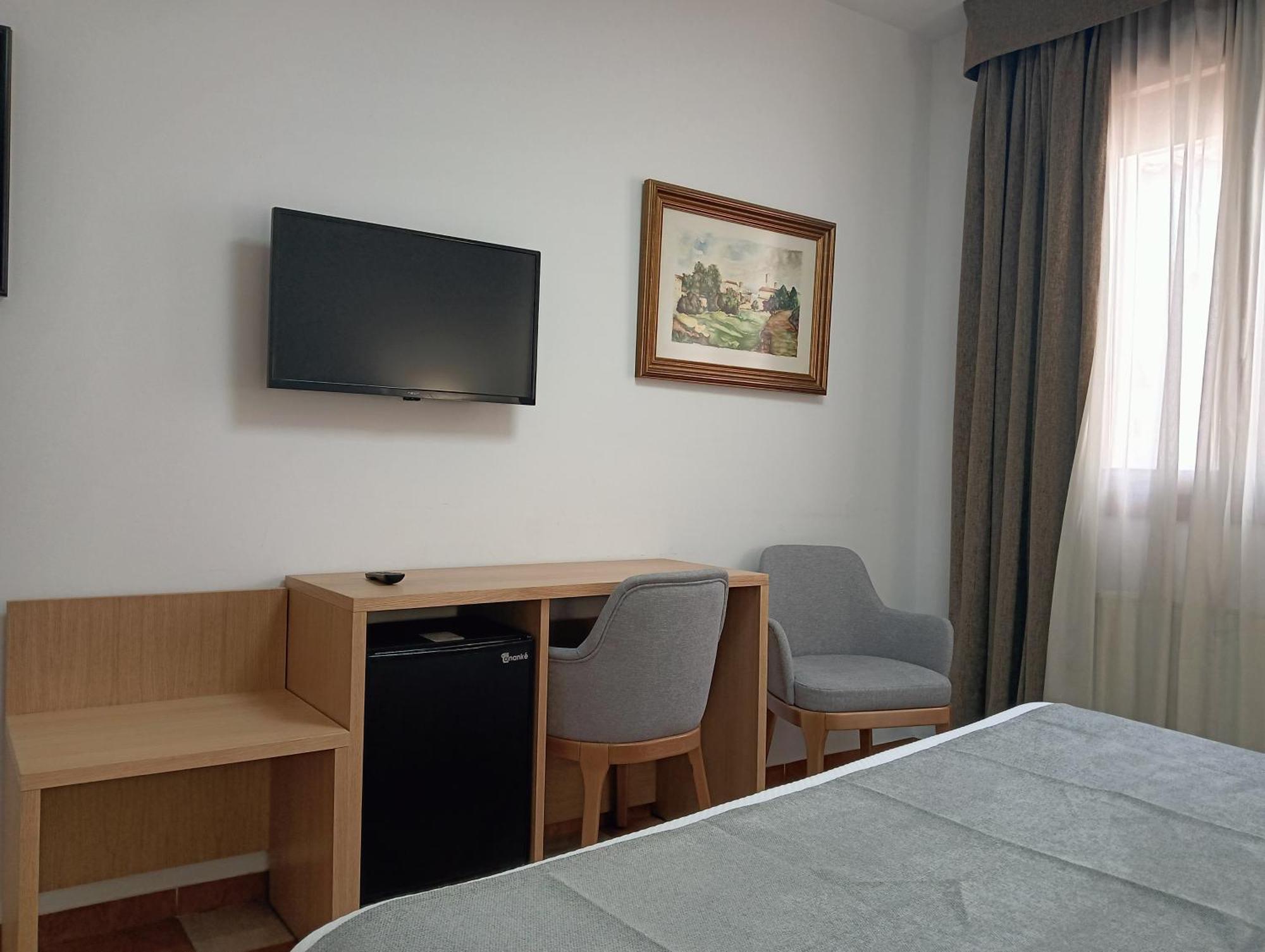 Don Paula Otel Cordoba Dış mekan fotoğraf