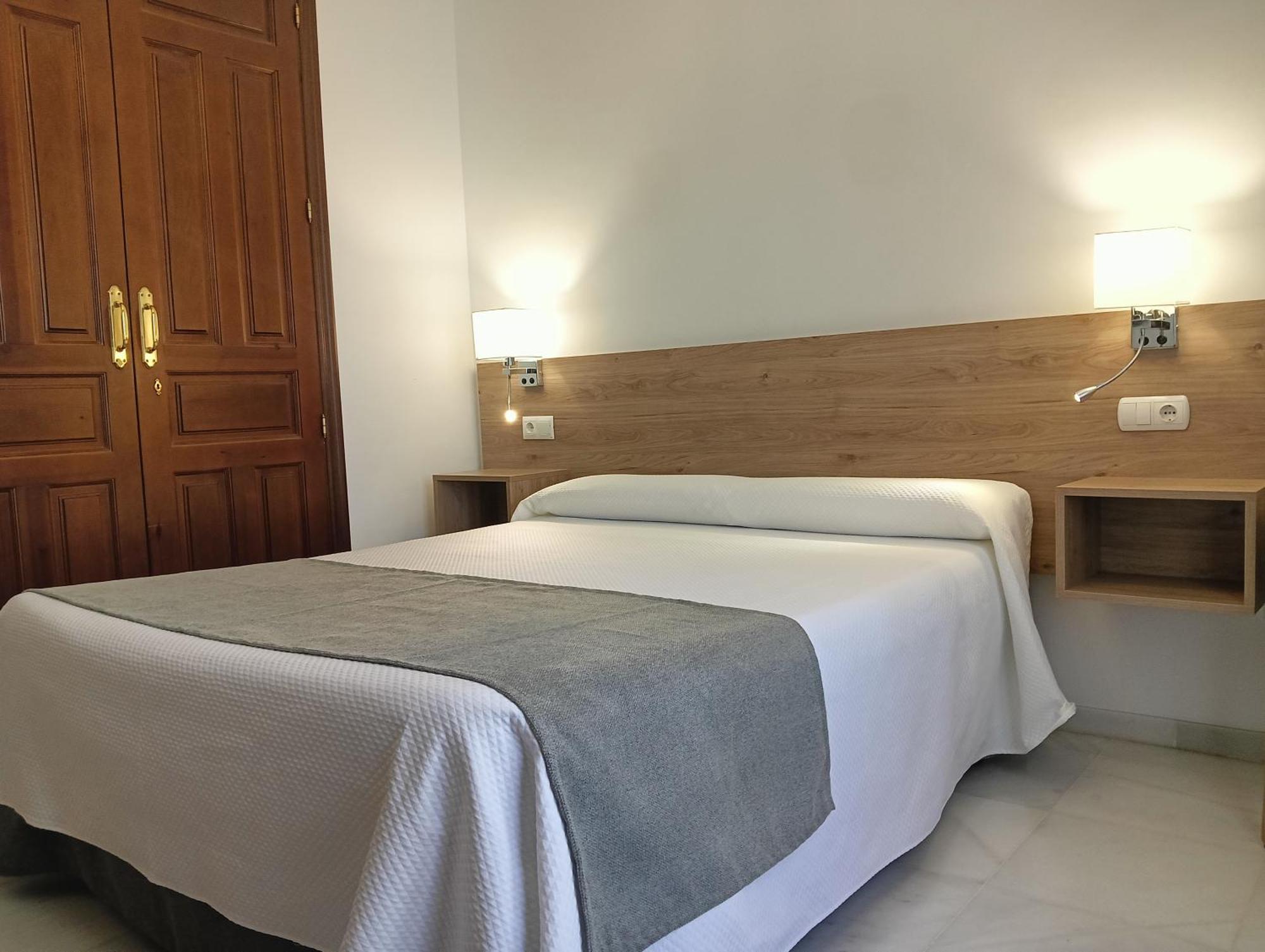 Don Paula Otel Cordoba Dış mekan fotoğraf