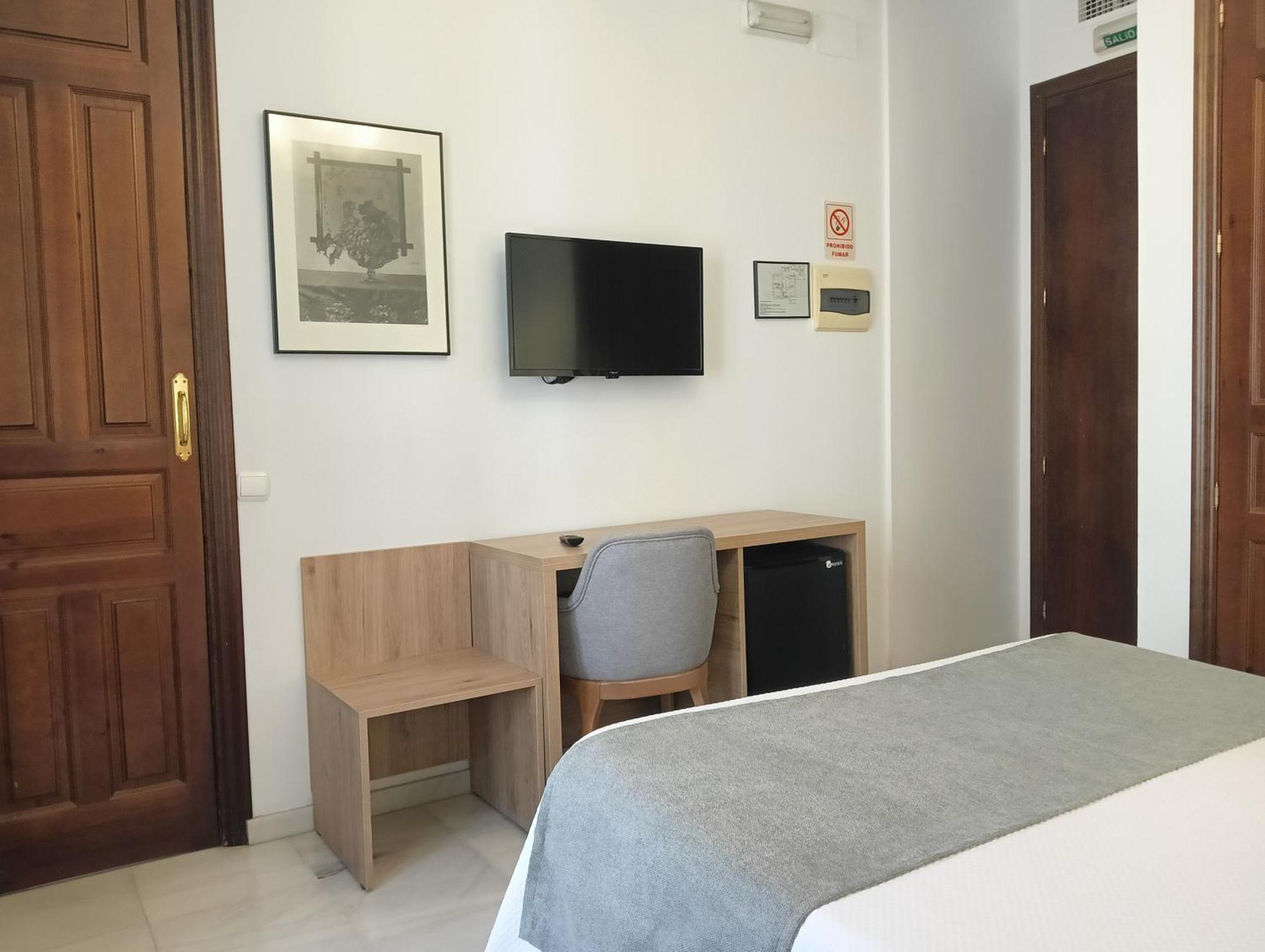 Don Paula Otel Cordoba Dış mekan fotoğraf