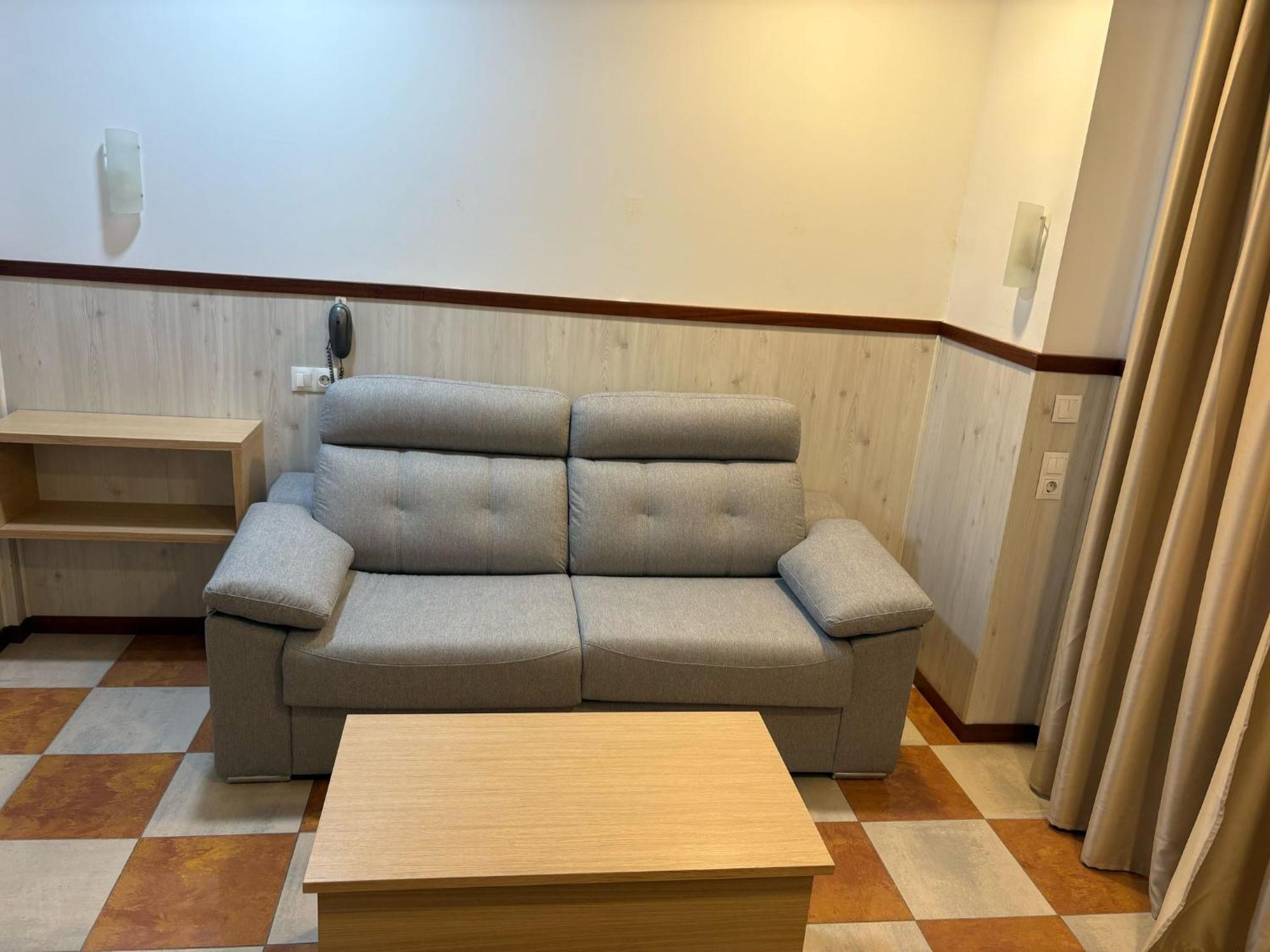 Don Paula Otel Cordoba Dış mekan fotoğraf