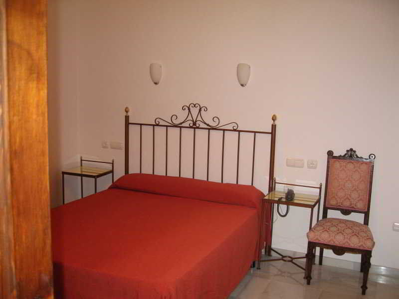 Don Paula Otel Cordoba Dış mekan fotoğraf